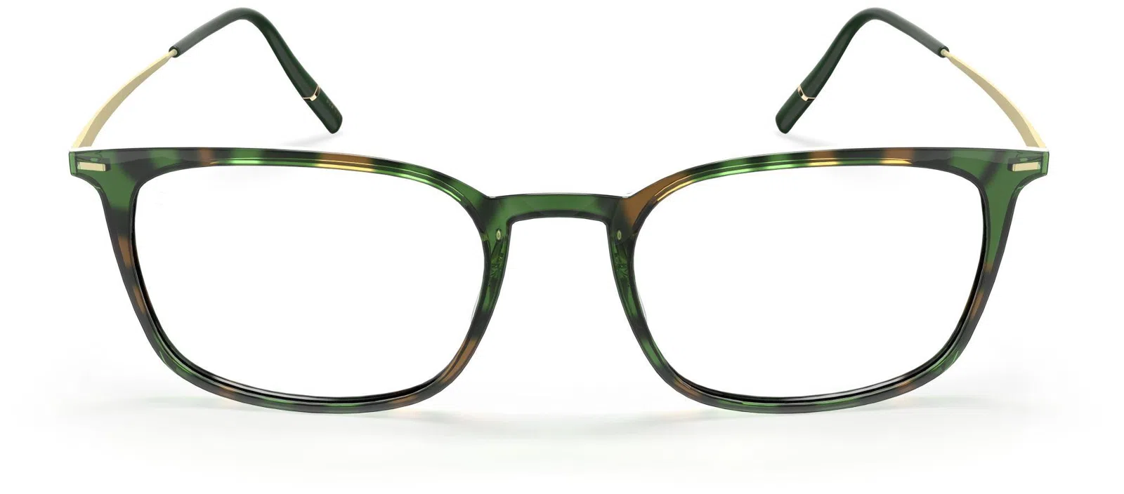 Silhouette Illusion Lite 2967 Eyeglasses - view 10